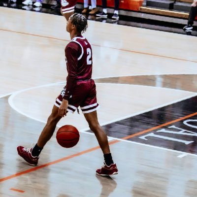 5’8” 2024 Point Guard 140 LBS. 3.0 GPA Scott High School, Email: isobeauchamp@gmail.com Full Senior Season Highlights 👉🏽 https://t.co/2JbFJtTvla