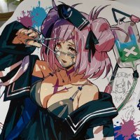 のとり (@notori3o) 's Twitter Profile