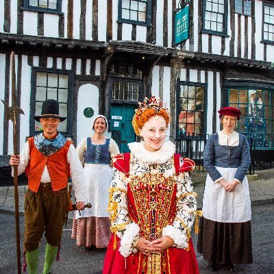 Discover the history of Thetford. Housed in a Tudor merchants' house. Email: ancienthouse@norfolk.gov.uk Telephone: 01842 752599