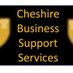 Cheshire Business Support Services (@chestersuppord) Twitter profile photo