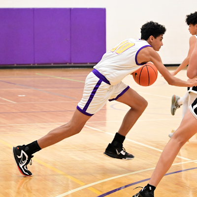 6ā3 Guard/Class of 2026/ Zürich International School/Montverde Academy / Honor Roll Student
