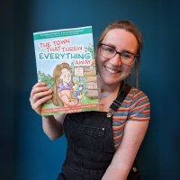 Claire Walmsley (Children's Author) (@clairelwalmsley) 's Twitter Profile Photo Claire Walmsley (Children's Author) (@clairelwalmsley) 's Twitter Profile Photo