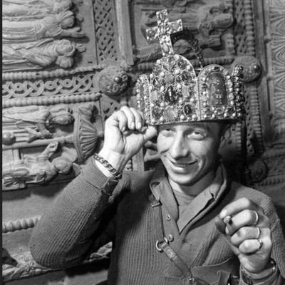 iamAndiey's profile picture. crypto ; random thoughts