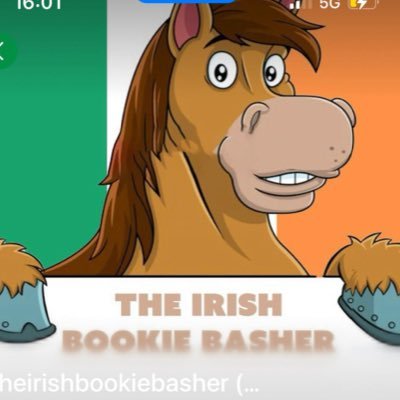 IrishBookie2024's profile picture. 