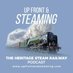 UpFront&Steaming (@UpFrontSteaming) Twitter profile photo