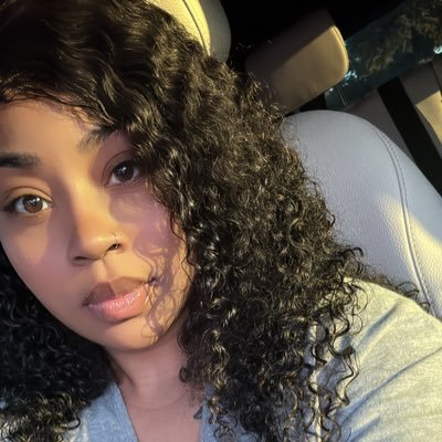 Full time Mommy & Travel Nurse. Taurus Nation. Degreed. DNP student. Blessed.
