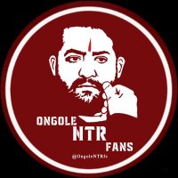 Ongole NTR Fc(@OngoleNTRfc) 's Twitter Profile Photo