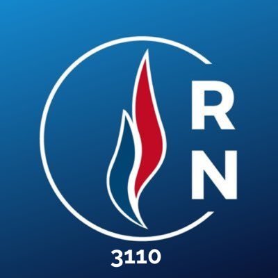 Compte officiel du Rassemblement National de la dixième circonscription de Haute-Garonne | Vivement le 9 juin 🇫🇷