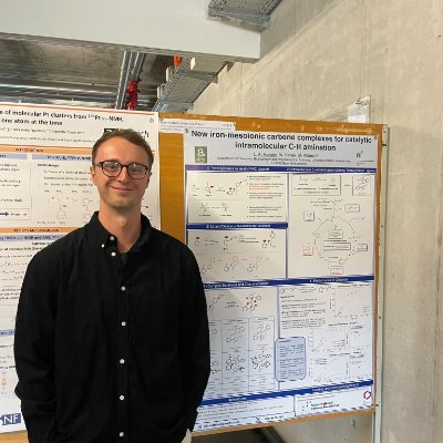 Luke Hudson Profile