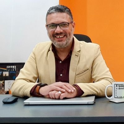 a_samer_m's profile picture. Testing Consultant / Agile Coach