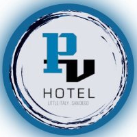Porto Vista Hotel(@PortoVistaSD) 's Twitter Profile Photo