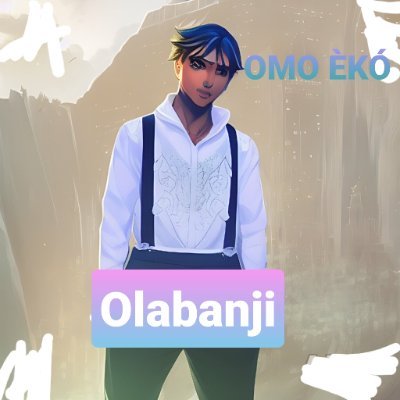 Olabanjiszt Profile Picture