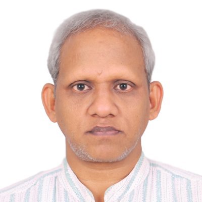 Professor @dukerala. On leave from @IITKgp.
#compchem researcher, #AI/#ML/#coding enthusiast. Assoc Editor for J. Mol. Graph. Model.