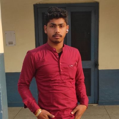 Rajayadav16519's profile picture. 