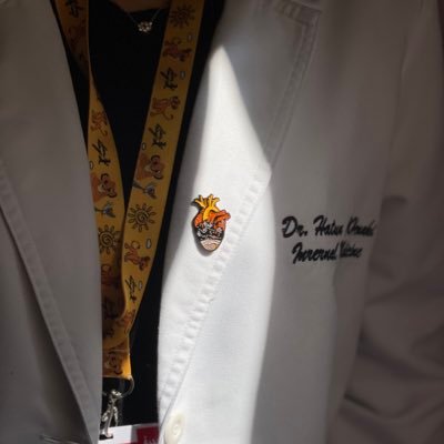 Internist , Adult Cardiology Fellow  .