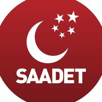 Saadet Partisi Gaziantep İl Başkanlığı Resmi Twitter Hesabı