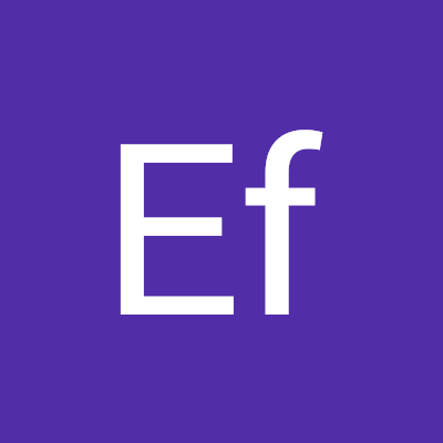 Ef Ef Profile