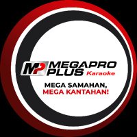 Megapro Plus Karaoke(@megaproplus_ms) 's Twitter Profile Photo