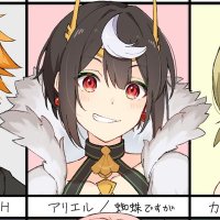 ヘキサゴン (@ernst_hexagon) 's Twitter Profile