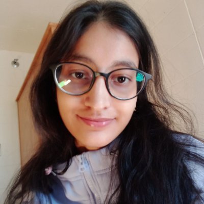 aasthaio's profile picture. Software Engineer