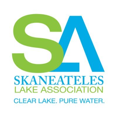 The Skaneateles Lake Association (SLA) is a nonprofit organization dedicated to the protection of the Skaneateles Lake watershed.