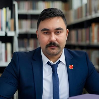Turkbeyi24's profile picture. MHP son kale

Beykoz
🇹🇷🐺