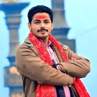 ऋषभ नाँदनौर(@_rishabh_tyagi) 's Twitter Profile Photo