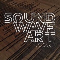 Soundwave Art(@Soundwaveart) 's Twitter Profile Photo