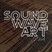Soundwave Art (@Soundwaveart) Twitter profile photo