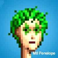 Mtl Penelope (@peneelo_pemttl) 's Twitter Profile