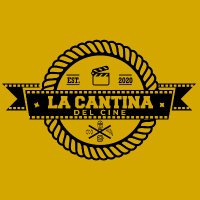 La Cantina del Cine(@cantinadelcine_) 's Twitter Profile Photo