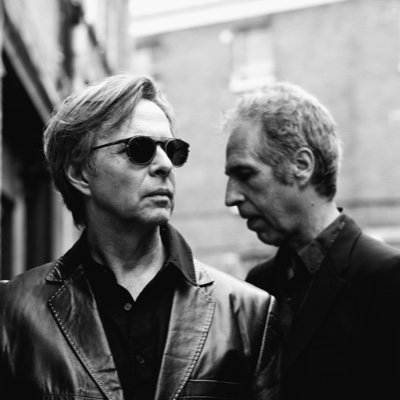 Johnny Hates Jazz Profile