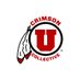 Utah Crimson Collective (@UtahCrimson) Twitter profile photo