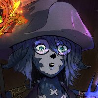 Blue Witch On Hiatus (@spicybluewitch) 's Twitter Profile Photo Blue Witch On Hiatus (@spicybluewitch) 's Twitter Profile Photo