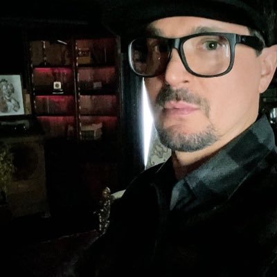 Zak__lbagans's profile picture. Host/ EP #GhostAdventures on @discovery Owner/ Curator @hauntedmuseum in downtown Las Vegas