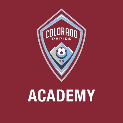 The official @MLSNEXT Academy of the @ColoradoRapids