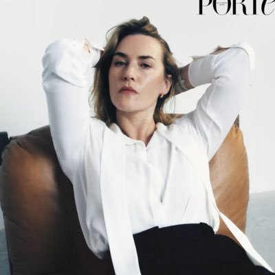 kate winslet’s chief of staff