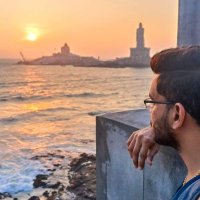 Delta Weatherman (Hemachander R) (@deltarains) 's Twitter Profile