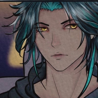 Inkさんのプロフィール画像