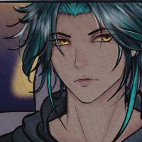 Ink (@writteninink2) 's Twitter Profile