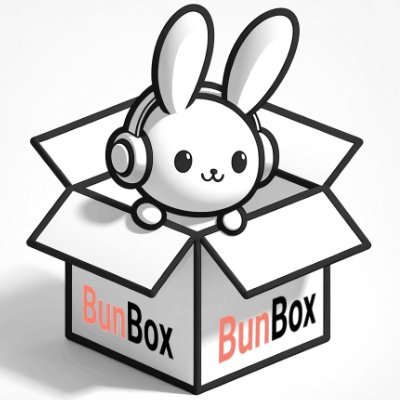 BunBoxAI's profile picture. 