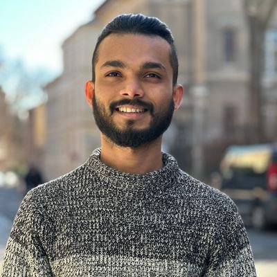 dijith_14's profile picture. I Synthetic Biologist 🧬 I 

I Entrepreneur 💰 I