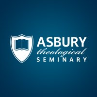 Asbury Theological Seminary (@asburyseminary) 's Twitter Profile