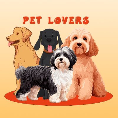 PetLovers404 Profile Picture