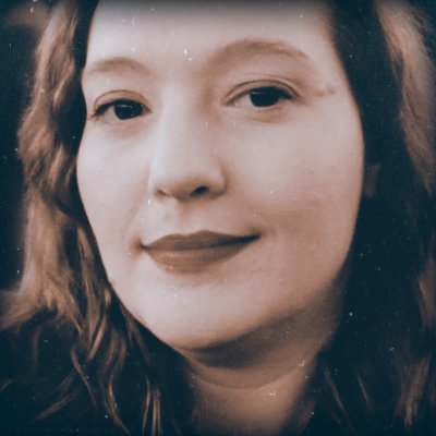 Caroline_Wilson's profile picture. Lover of many TV shows, a plethora of ships & an eclectic mix of music since childhood. 
Obsessions: #Buffy #AURORA #Kanthony #MaxtonHall #MyLadyJane #IWTV