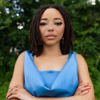 Brea Baker (she/her) (@brea_baker) 's Twitter Profile