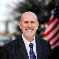 Scott Cleveland for Congress(@Cleveland4CONG) 's Twitter Profile Photo