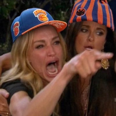 PutItInReverseT's profile picture. I tweet about the Knicks/Giants/Yankees, and RT funny sh*t 🤠