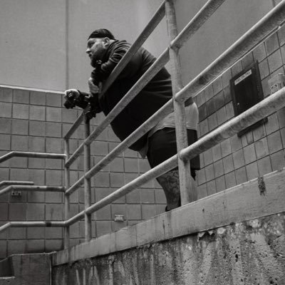 RichCulbertson's profile picture. Photographer, Lakers fan and an all around awesome MF’r