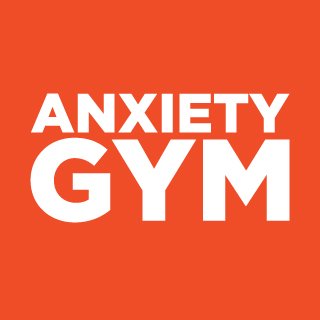 AnxietyGym | #MentalFitness 🧠Strengthening the mind💪🏽Building emotional muscle 📔Tools | resources | inspiration👇AnxietyGym free ebook below💫